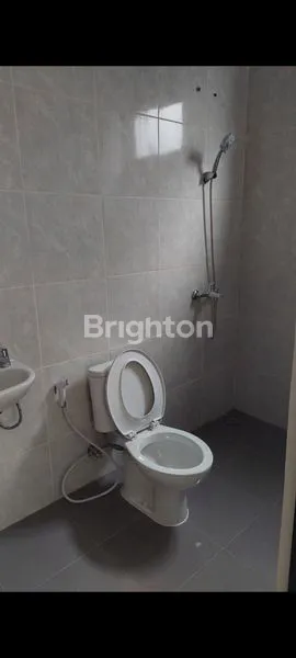 image DIJUAL RUMAH BARU DI BAWAH HARGA DI PARKVILLE SERPONG - TANGERANG (4)