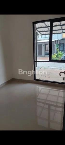 image DIJUAL RUMAH BARU DI BAWAH HARGA DI PARKVILLE SERPONG - TANGERANG (2)