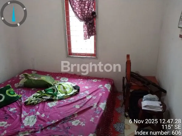 image RUMAH SIAP HUNI LT 253M² DI GARUDA SAKTI (3)