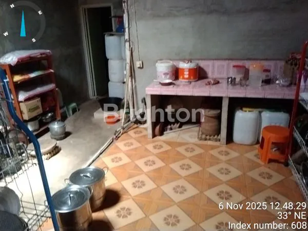 image RUMAH SIAP HUNI LT 253M² DI GARUDA SAKTI (4)