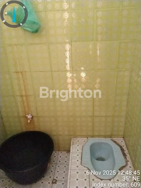 image RUMAH SIAP HUNI LT 253M² DI GARUDA SAKTI (5)