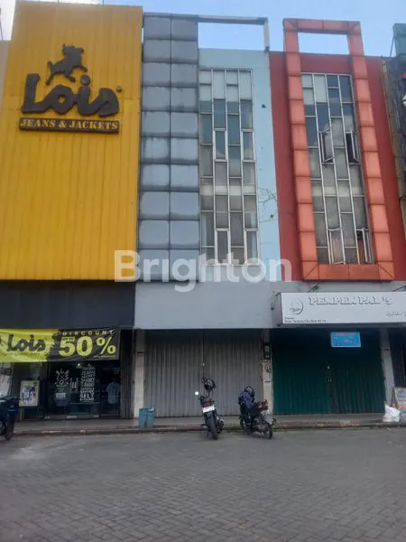 image RUKO STRATEGIS 3 LANTAI DI TAMBUN CITY (1)