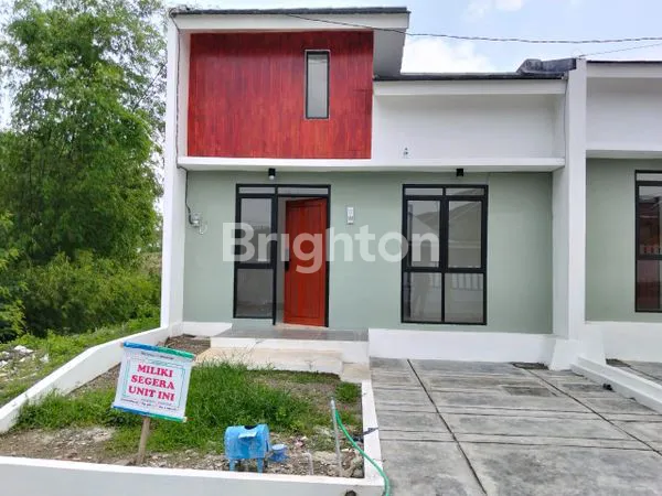 PERUMNAS JERUK SAWIT PERMAI