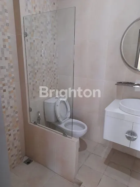 image RUMAH SEWA FULL FURNISH DI JALAN BOROBUDUR MALANG  (4)