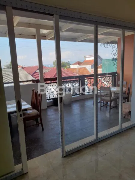 image RUMAH SEWA FULL FURNISH DI JALAN BOROBUDUR MALANG  (7)