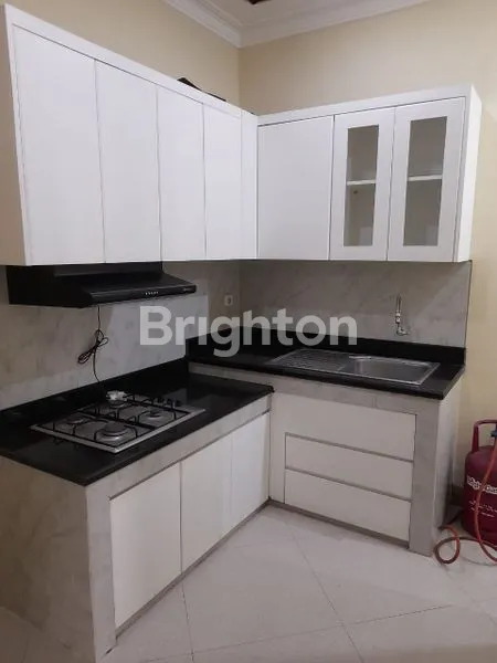 image RUMAH SEWA FULL FURNISH DI JALAN BOROBUDUR MALANG  (8)