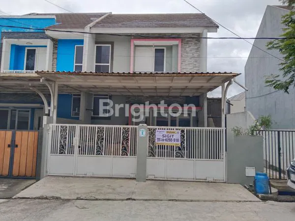 image VILLA BOGOR INDAH 6 - BOGOR (2)