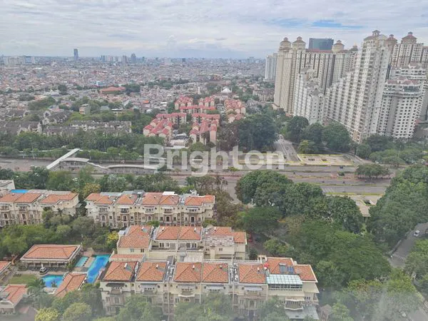 image APARTEMEN SPRINGHILL ROYALE KEMAYORAN  (5)