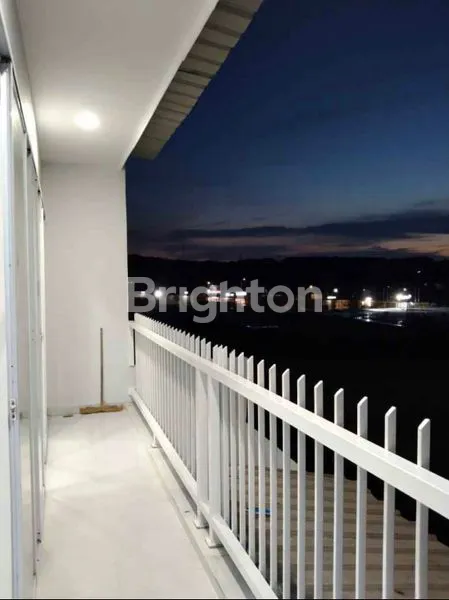 image HUNIAN NYAMAN LT 90 DI ANGGREK MAS 3, 3KM (3)