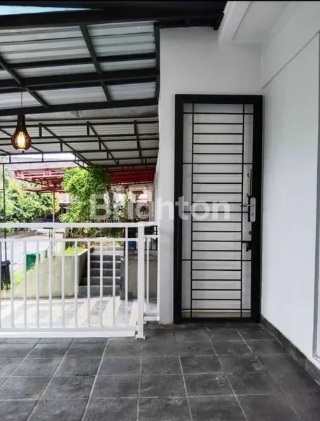 image HUNIAN NYAMAN LT 90 DI ANGGREK MAS 3, 3KM (5)