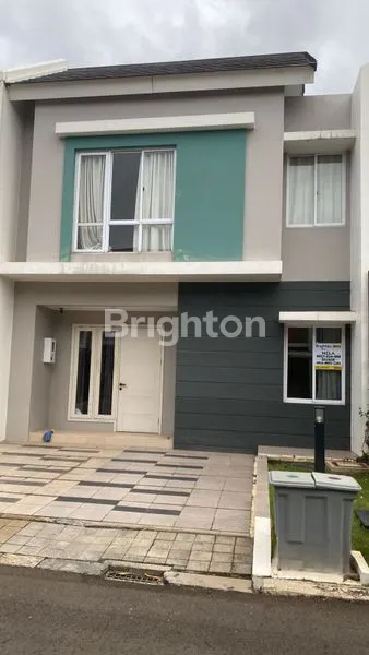 image RUMAH FURNISHED NYAMAN DI GADING SERPONG (1)