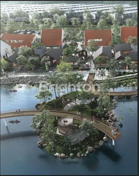 image RUMAH MEWAH 4KT DI FINORE, DEKAT UMN & MALL (3)