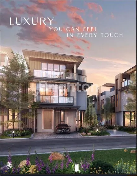 image RUMAH MEWAH 4KT DI FINORE, DEKAT UMN & MALL (2)