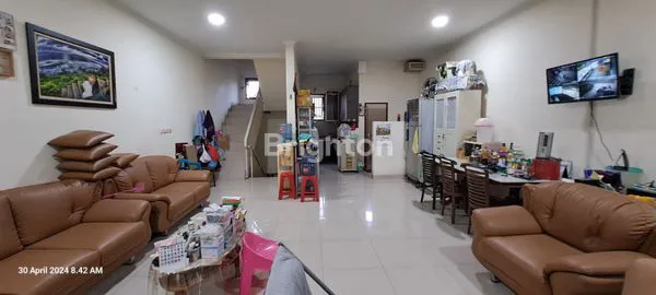image DIJUAL RUKO 3 LANTAI INHOFTANK JL PELINDUNG HEWAN MUARA KOTA BANDUNG (5)