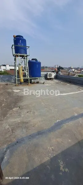 image DIJUAL RUKO 3 LANTAI INHOFTANK JL PELINDUNG HEWAN MUARA KOTA BANDUNG (3)