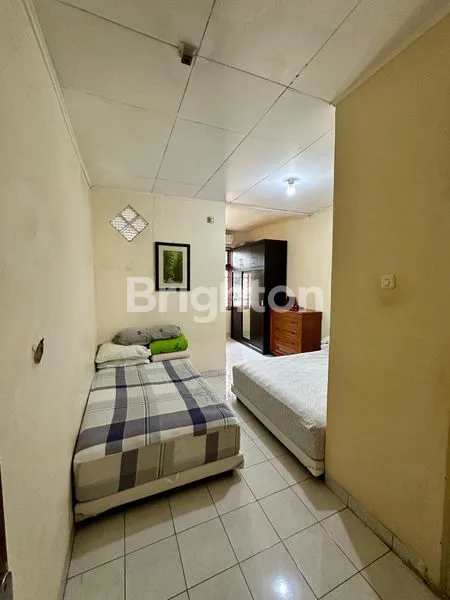 image DIJUAL RUMAH NYAMAN & STRATEGIS DI BANJAR WIJAYA BLOK A, CIPONDOH – TANGERANG (6)