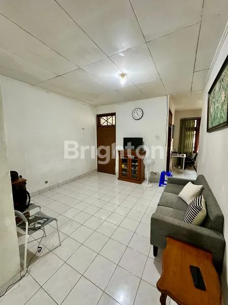 image DIJUAL RUMAH NYAMAN & STRATEGIS DI BANJAR WIJAYA BLOK A, CIPONDOH – TANGERANG (5)