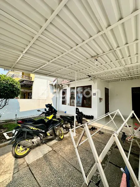 image DIJUAL RUMAH NYAMAN & STRATEGIS DI BANJAR WIJAYA BLOK A, CIPONDOH – TANGERANG (2)