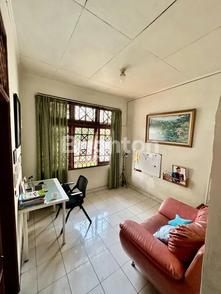 image DIJUAL RUMAH NYAMAN & STRATEGIS DI BANJAR WIJAYA BLOK A, CIPONDOH – TANGERANG (3)