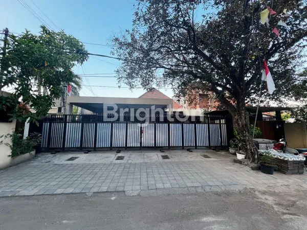 image RUMAH USAHA DI PUSAT KOTA SURABAYA (2)