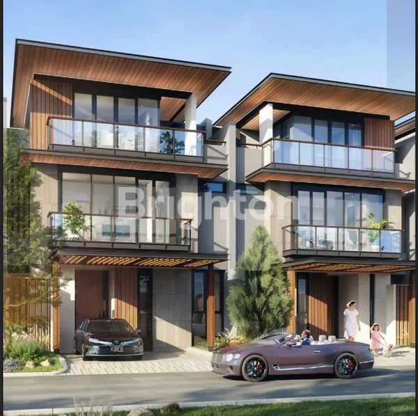 image RUMAH MEWAH 3 LANTAI DI FINORE AURORA (1)