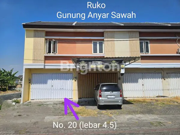 image INVESTASI RUKO SIAP USAHA LOKASI PREMIUM (1)