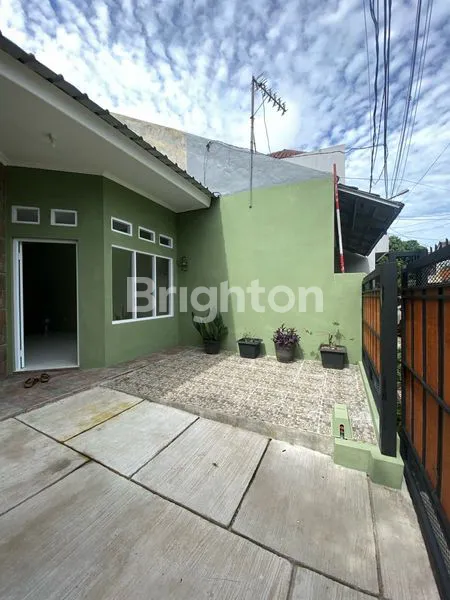 image RUMAH DI LIMUS PRATAMA REGENCY CILEUNGSI SIAP HUNI (2)
