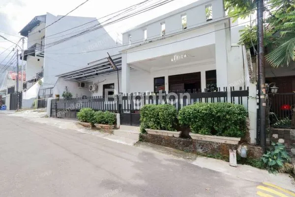 image RUMAH + KOST SIAP HUNI DI JAKARTA PUSAT (8)