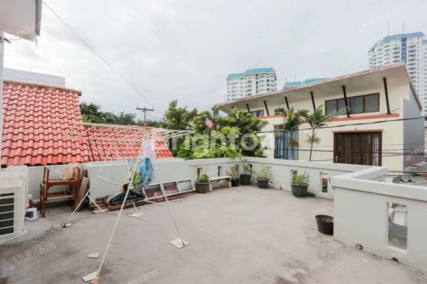 image RUMAH + KOST SIAP HUNI DI JAKARTA PUSAT (5)