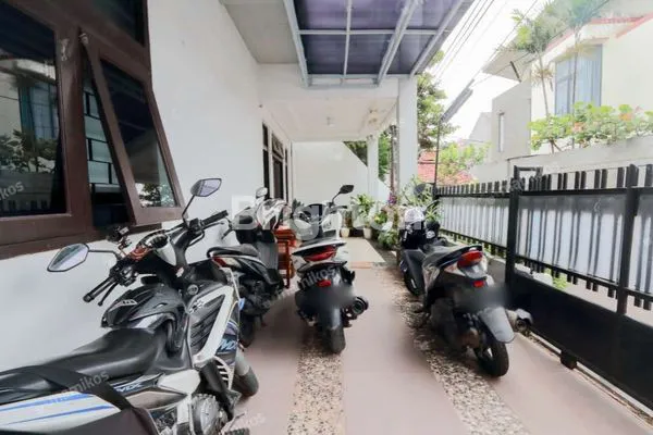 image RUMAH + KOST SIAP HUNI DI JAKARTA PUSAT (6)