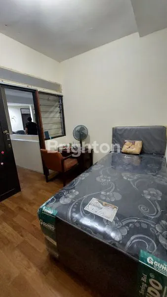 image RUMAH + KOST SIAP HUNI DI JAKARTA PUSAT (2)