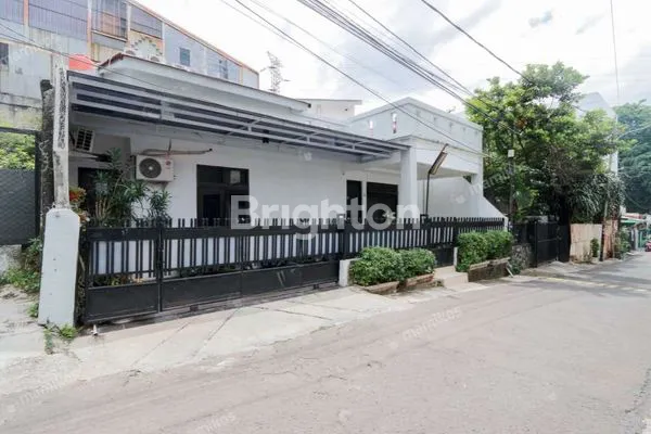 image RUMAH + KOST SIAP HUNI DI JAKARTA PUSAT (4)