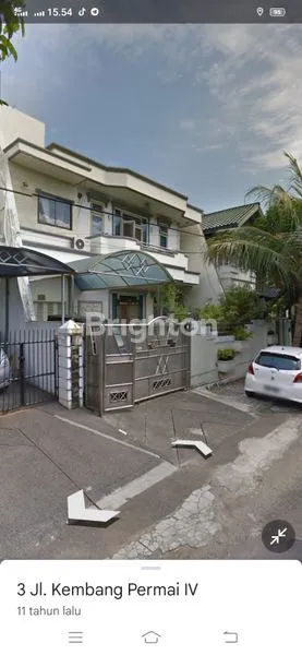 RUMAH MEWAH 6 KT DI PURI INDAH, LT 240M²