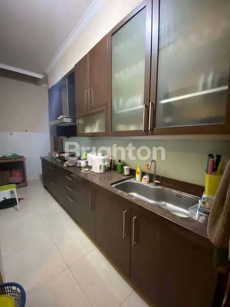 image RUMAH MEWAH 6 KT DI PURI INDAH, LT 240M² (3)