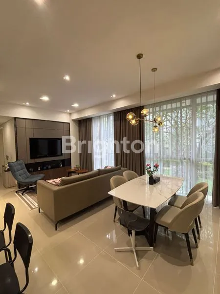 image APARTEMEN MEWAH DIJUAL — SIAP HUNI DI RAINBOW SPRING CONDOVILLAS! (1)