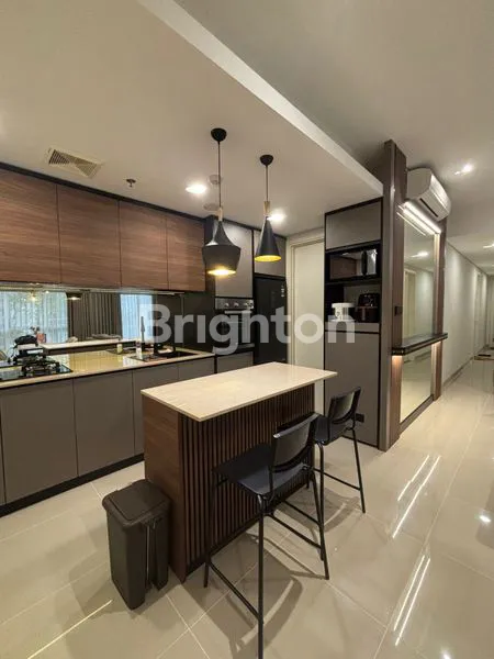 image APARTEMEN MEWAH DIJUAL — SIAP HUNI DI RAINBOW SPRING CONDOVILLAS! (2)