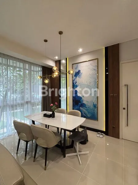 image APARTEMEN MEWAH DIJUAL — SIAP HUNI DI RAINBOW SPRING CONDOVILLAS! (3)