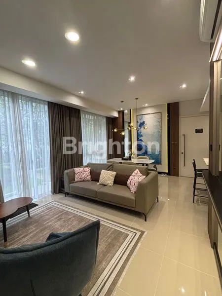 image APARTEMEN MEWAH DIJUAL — SIAP HUNI DI RAINBOW SPRING CONDOVILLAS! (4)