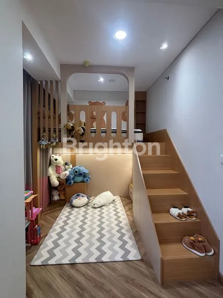image APARTEMEN MEWAH DIJUAL — SIAP HUNI DI RAINBOW SPRING CONDOVILLAS! (7)