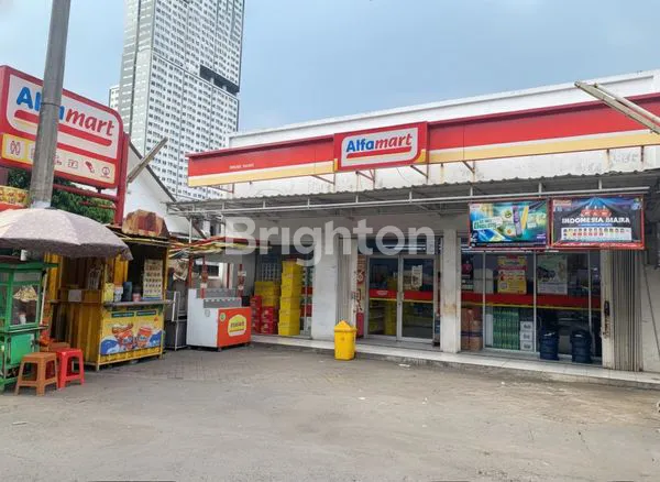 image TOKO DI BENDUL MERISI NOL JALAN RAYA DEKAT RSAL / MARGOREJO / JEMURSARI (1)