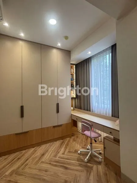 image APARTEMEN MEWAH DIJUAL — SIAP HUNI DI RAINBOW SPRING CONDOVILLAS! (8)