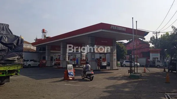 image SPBU AKTIF STRATEGIS DI TERUSAN BUAH BATU BANDUNG JAWA BARAT (4)