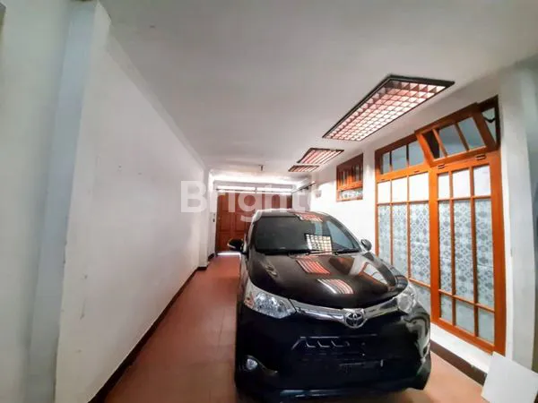 image RUMAH ASRI 2 LANTAI DI KEMBAR BARU UTARA BANDUNG! SIAP HUNI, LUAS, DAN STRATEGIS (2)