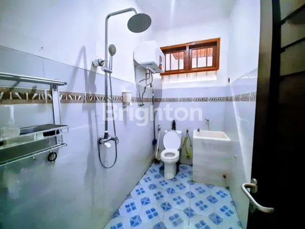 image RUMAH ASRI 2 LANTAI DI KEMBAR BARU UTARA BANDUNG! SIAP HUNI, LUAS, DAN STRATEGIS (7)