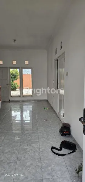 image DISEWAKAN RUMAH DELTASARI CLUSTER (1)