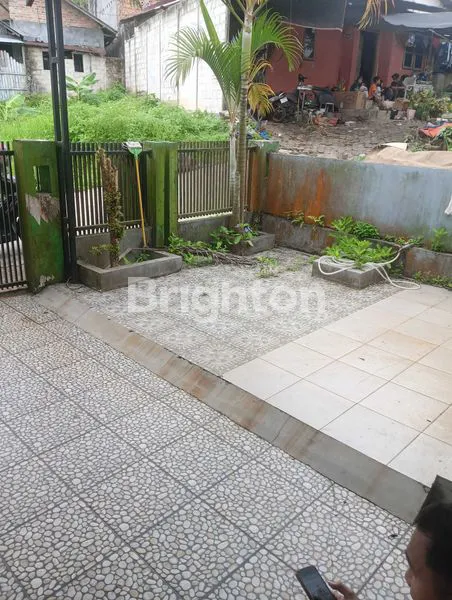 image RUMAH 2KT SEMI-FURNISHED LT 90M² (3)