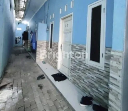 image INVESTASI KONTRAKAN 16 KT, LT 425M² DI JAKTIM (2)