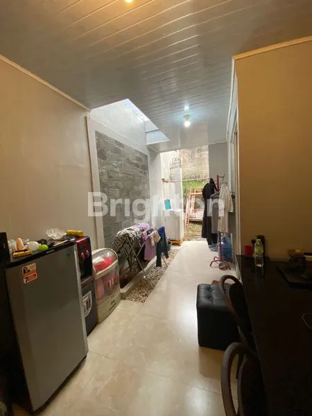 image DISEWAKAN RUMAH CANTIK FULL FURNISHED DI MELATI – JATIWARNA BEKASI  (4)