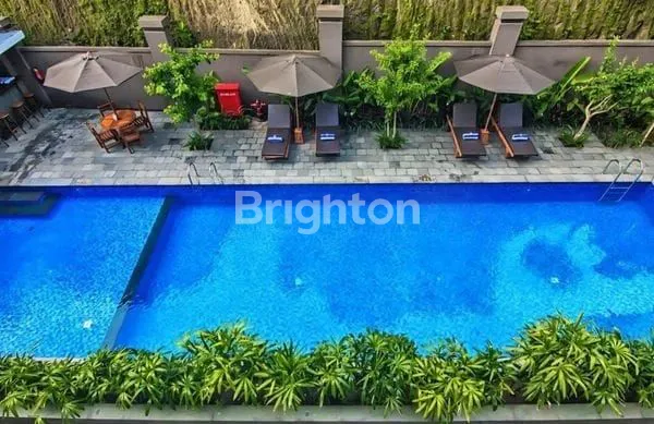 image HOTEL PANDAWA HILL RESORT: 125 KAMAR PREMIUM JIMBARAN BALI (5)