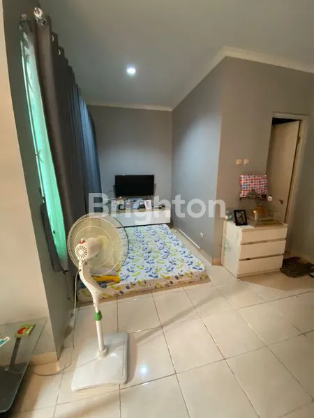 image DISEWAKAN RUMAH CANTIK FULL FURNISHED DI MELATI – JATIWARNA BEKASI  (5)